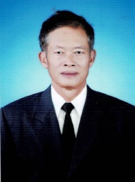 นายณรงค์ เปรื่องคำ