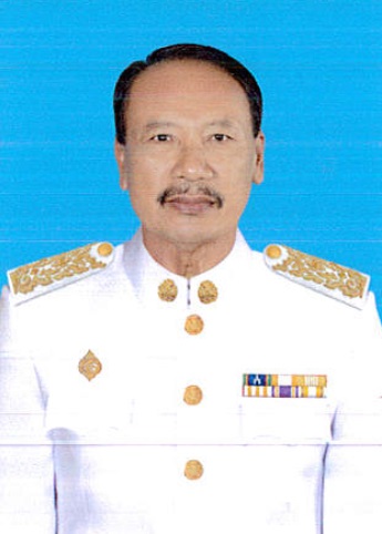 นายอนันต์ ทองเหี่ยง