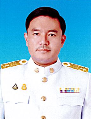 นายภาณุพล ไชยโห