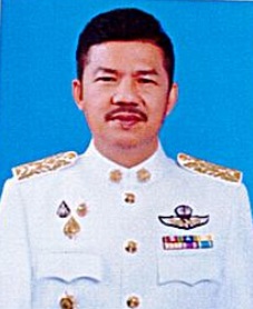 นายอัครพนธ์ พ่วงสมจิตร์