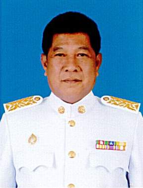 นายพิษณุ ใจดี