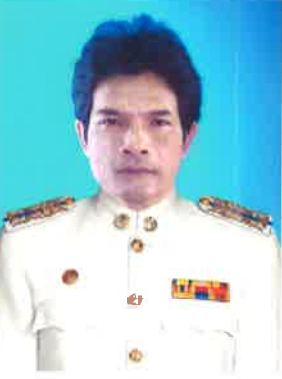 นายชัยวัฒน์ แดงน้อย