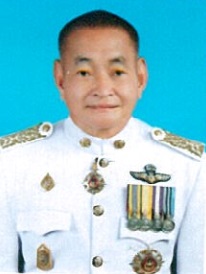 นายชัยวิรัตน์ ตั้งชัยวรรณา