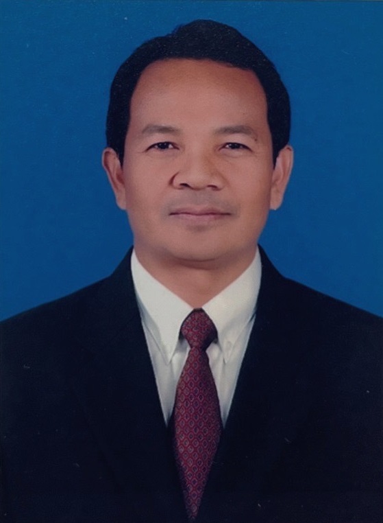 นายภานุวัฒน์ คำใสย 