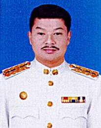 นายนันทศักดิ์   สืบสุข