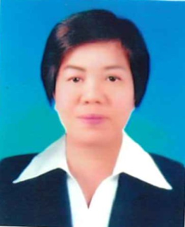 นางสุวรรณทร อินทนนท์
