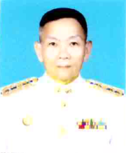 นายวิสุทธิ์ จัดละ