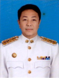 นายอำนาจ วิสุทธิธาดา