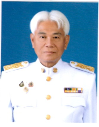 นายสรวิศ ธูปหอม