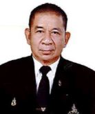 พลตำรวจเอกอานนท์ โยธะการี