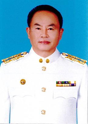 นายบุญสงค์ วงษ์สุวรรณ