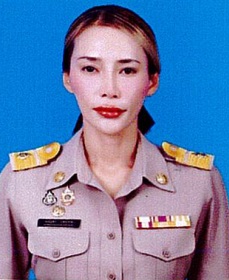 นางสาวพณัฐดา กุลมาตย์