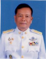 นายชาญชัย จันดี