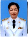 นางสุกัญญณี ปิติขุนหาญ