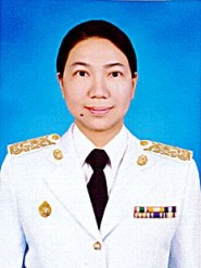 นางสาวจิราภรณ์ พัวประเสริฐ