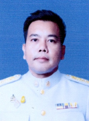 นายธนเดช โตไพบูลย์