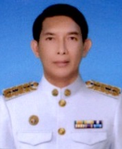 นายยอดคม รอดเย็น