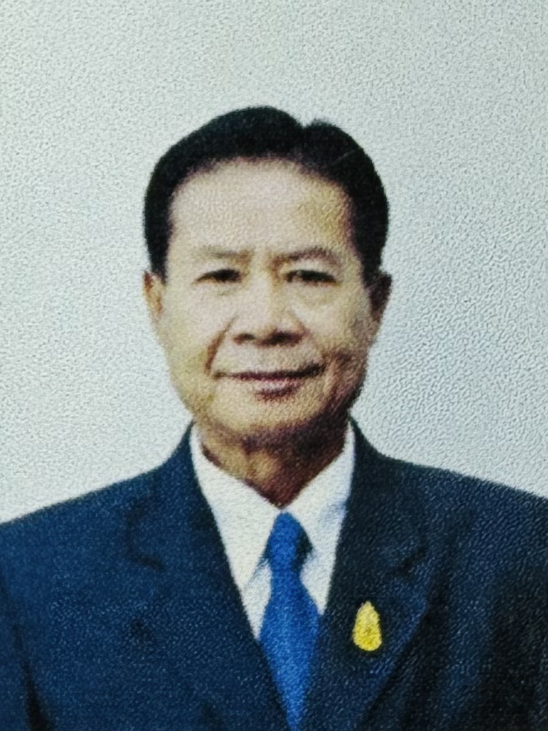นายเจริญ สุกจันทร์