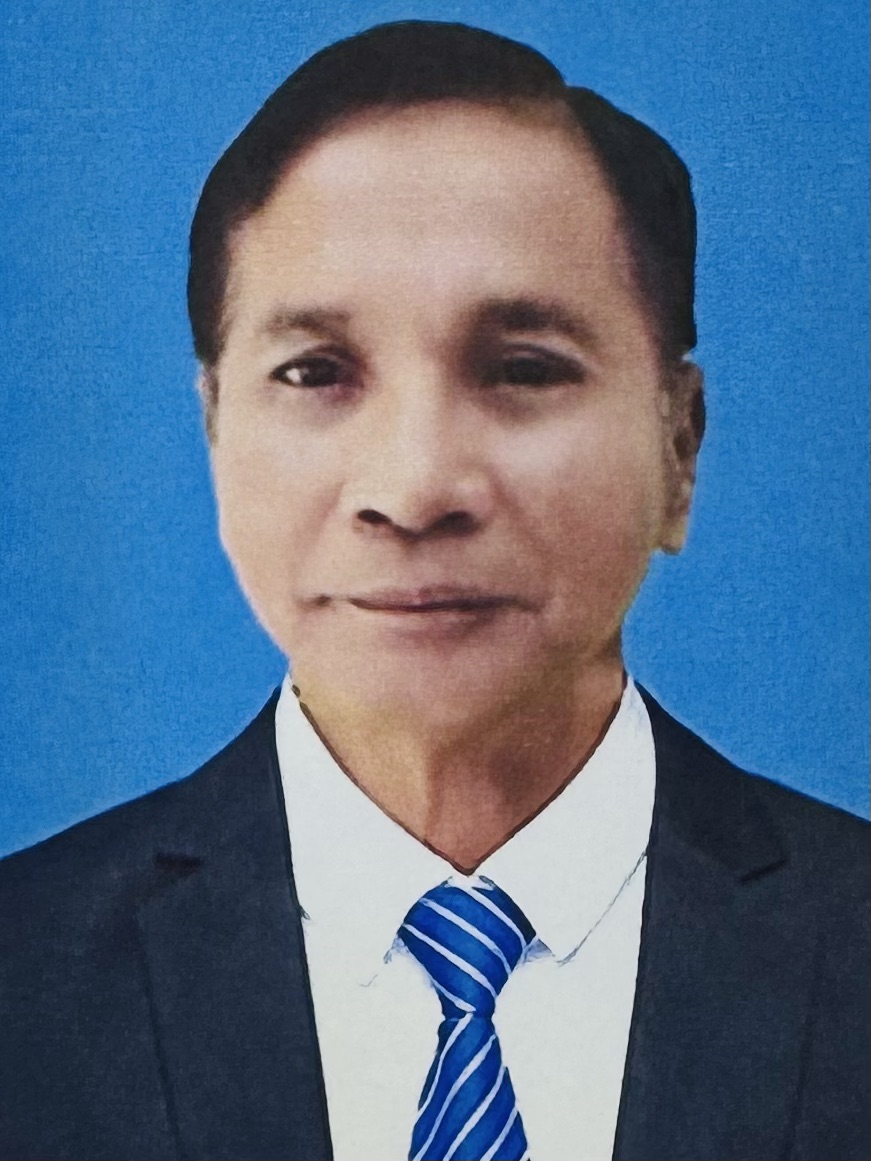นายประสงค์ เข็มพล