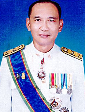 นายอัครพล คำคง