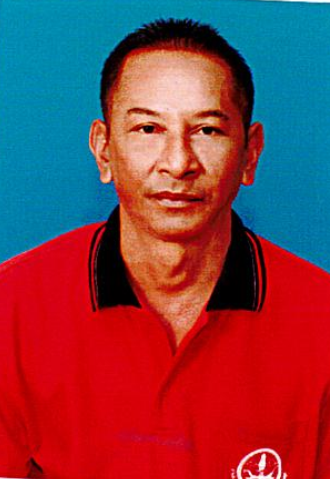 นายเริงชัย จันทร์ภู่