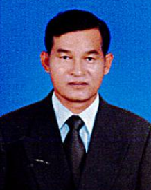 นายเจน สงแช้ม