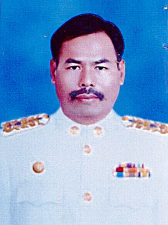 นายสนิท อุทัยเกษม