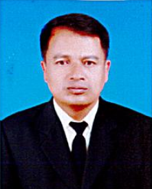 นายสมชาย จุลพูน