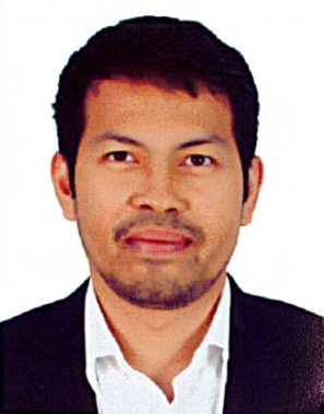 ว่าที่ร้อยตรีพลกฤษณ์ คล้ายวิตภัทร