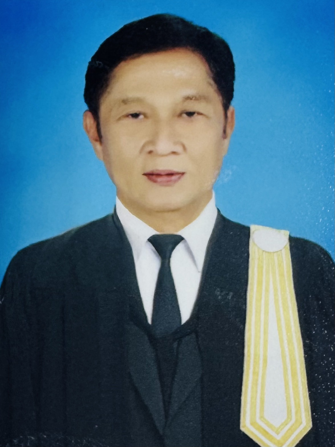นายศรุต บำรุงสรณ์