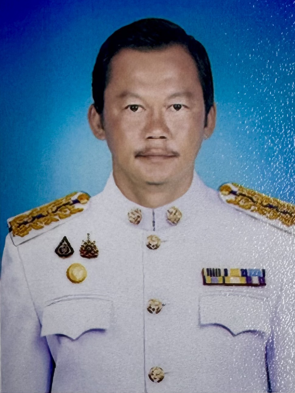 นายวุฒินันท์ ฉ่ำเสนาะ