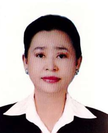 นางรสวรรณ จงไมตรีพร