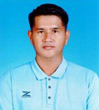 นายพันธุ์ธัช กิจแก้ว