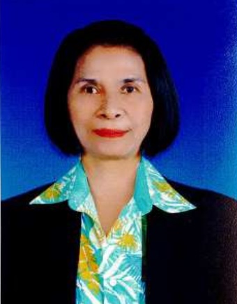 นางพนอ จันทจิตร