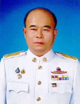 นายสัณฑพงค์ เทพวงค์