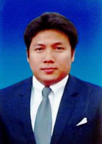 นายเอกฉัตร สุนทรหัทยา