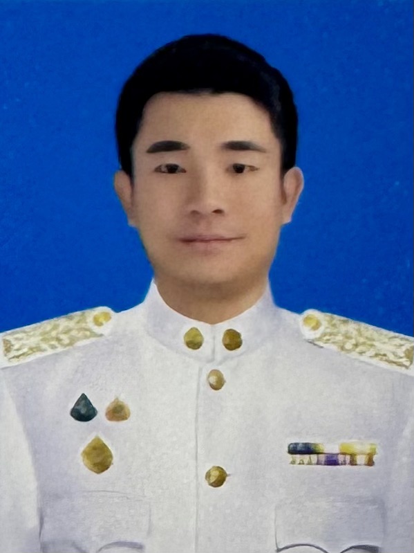 นายชญานนท์ คีรีมาศทอง