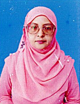 นางฟาตีม๊ะ พุ่มโพธิ์