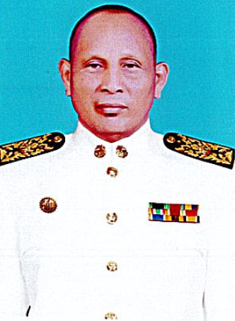 นายบุรินทร์ ตาเดอิน