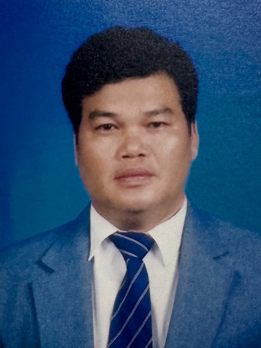 นายสุวิทย์ สกุลวงศ์