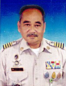 นายสะกะริย่า มูเก็ม