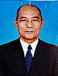 นายกิตติศักดิ์ ชูแสง