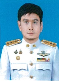 นายอธิชาติ ขาวอุไร