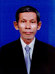 นายต่วนหะมะ ดาโอ๊ะมารียอ