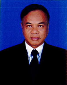 นายชานนท์ เจะหะมะ