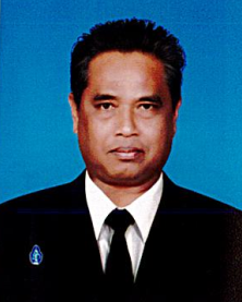 นายชาญชัย บารูเลิศ