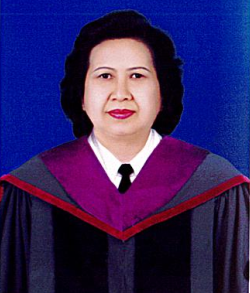 นางวรรณา เจริญปัญญาศักดิ์