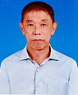 นายกิตติ อนันต์ศักดิ์ศรี