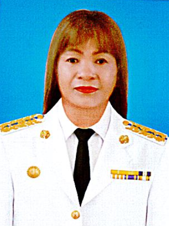 ว่าที่ร้อยตรีนัฐชฎา มงชู