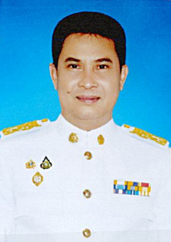 นายนิติพงศ์ ชูเศษ